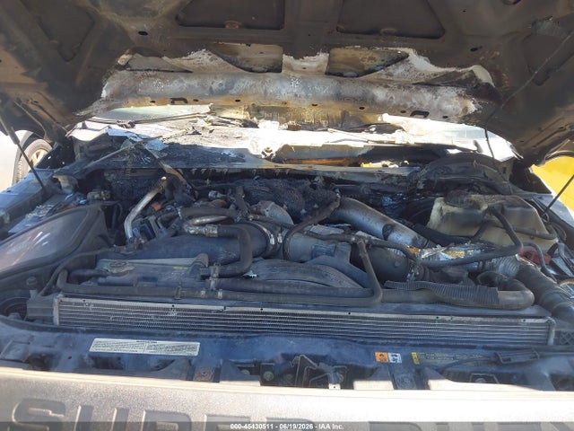 Продаж на аукціоні авто 2012 Ford F-250 King Ranch/lariat/xl/xlt, vin: 1FT7W2BTXCEC25680, номер лоту: 45430511