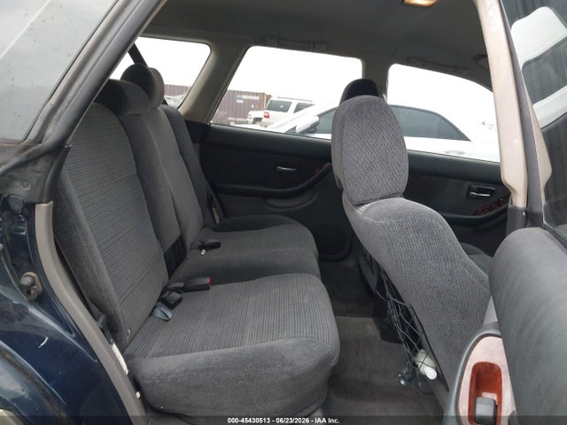 45430513 :رقم المزاد ، 4S3BH675247636244 vin ، 2004 Subaru Outback مزاد بيع