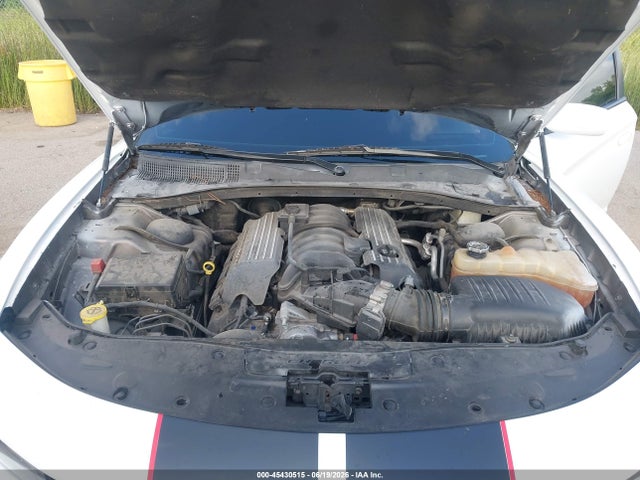 Продаж на аукціоні авто 2021 Dodge Charger Scat Pack Widebody Rwd, vin: 2C3CDXGJ5MH588170, номер лоту: 45430515