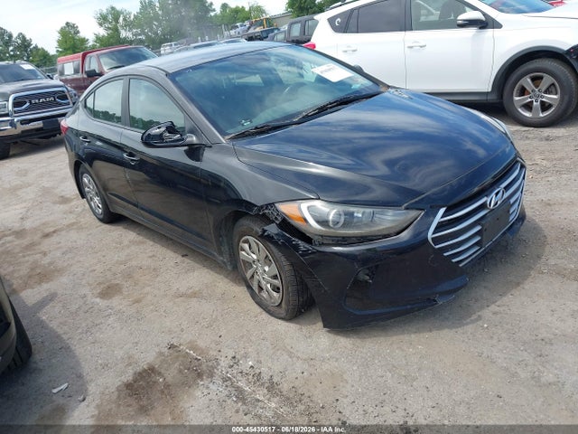 2017 KMHD74LF9HU206289 main image