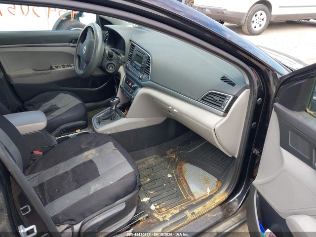 Hyundai ELANTRA SE 2017 KMHD74LF9HU206289 Image 5
