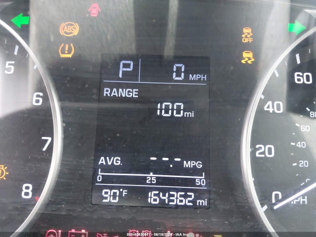 Hyundai ELANTRA SE 2017 KMHD74LF9HU206289 Image 7