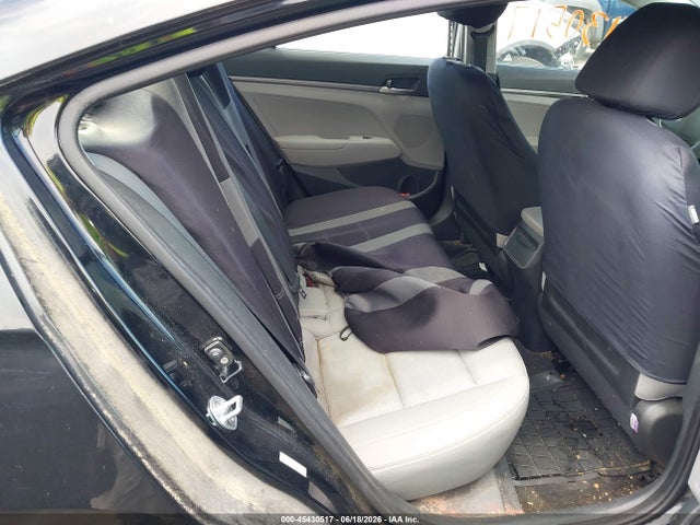 Hyundai ELANTRA SE 2017 KMHD74LF9HU206289 Image 8