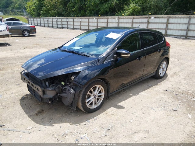 Продаж на аукціоні авто 2016 Ford Focus Se, vin: 1FADP3K28GL309761, номер лоту: 45430519