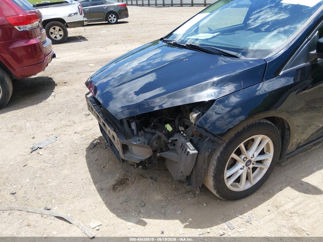 Продаж на аукціоні авто 2016 Ford Focus Se, vin: 1FADP3K28GL309761, номер лоту: 45430519