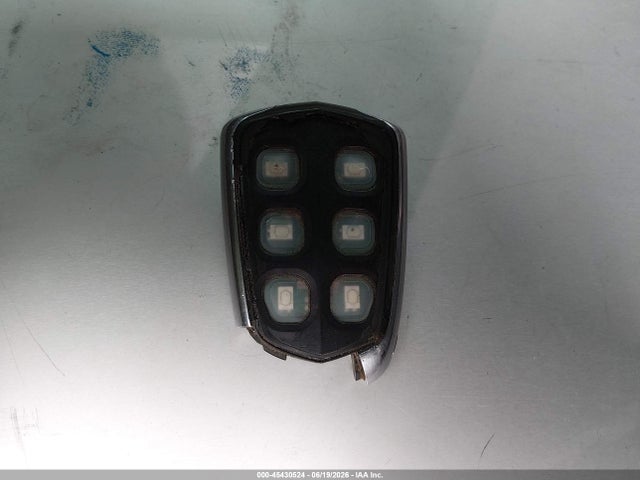 Aukcja sprzedaży 2019 Cadillac Escalade Esv Platinum, vin: 1GYS4KKJ0KR243704, numer aukcji: 45430524