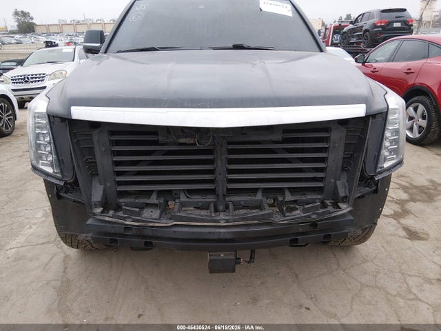 Aukcja sprzedaży 2019 Cadillac Escalade Esv Platinum, vin: 1GYS4KKJ0KR243704, numer aukcji: 45430524