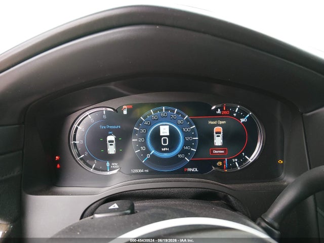 Aukcja sprzedaży 2019 Cadillac Escalade Esv Platinum, vin: 1GYS4KKJ0KR243704, numer aukcji: 45430524