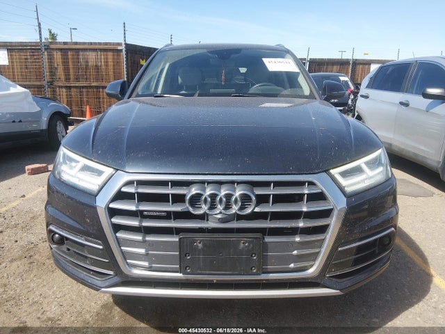 Продаж на аукціоні авто 2020 Audi Q5 Prestige 45 Tfsi Quattro S Tronic, vin: WA1CNAFY8L2005029, номер лоту: 45430532