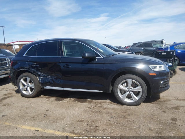 Продаж на аукціоні авто 2020 Audi Q5 Prestige 45 Tfsi Quattro S Tronic, vin: WA1CNAFY8L2005029, номер лоту: 45430532