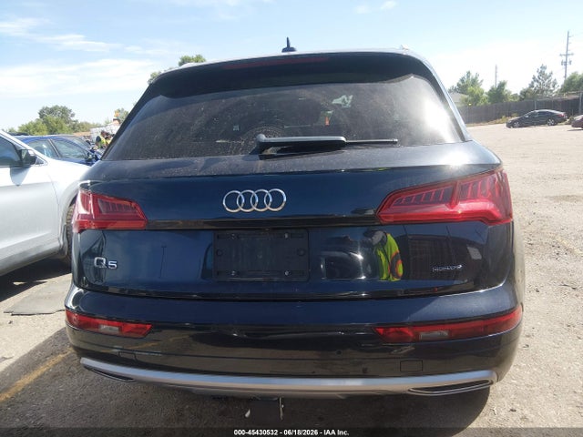 Продаж на аукціоні авто 2020 Audi Q5 Prestige 45 Tfsi Quattro S Tronic, vin: WA1CNAFY8L2005029, номер лоту: 45430532