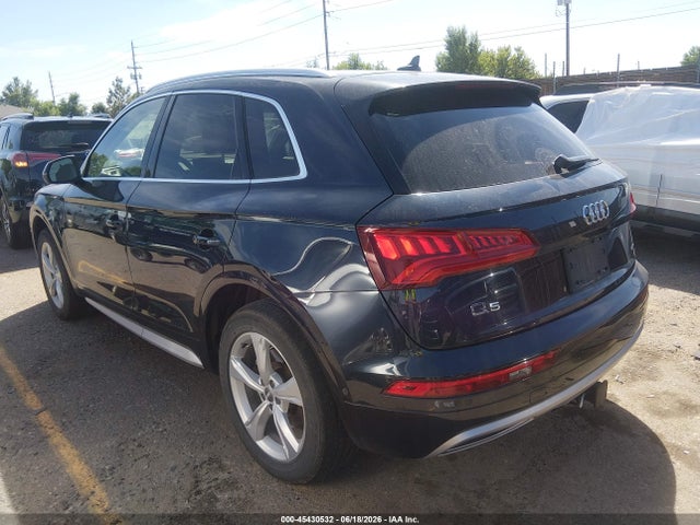Продаж на аукціоні авто 2020 Audi Q5 Prestige 45 Tfsi Quattro S Tronic, vin: WA1CNAFY8L2005029, номер лоту: 45430532