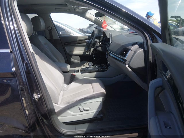 Продаж на аукціоні авто 2020 Audi Q5 Prestige 45 Tfsi Quattro S Tronic, vin: WA1CNAFY8L2005029, номер лоту: 45430532