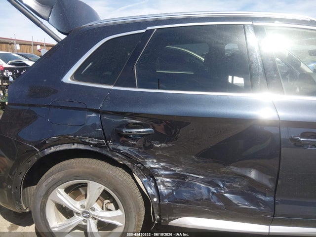 Продаж на аукціоні авто 2020 Audi Q5 Prestige 45 Tfsi Quattro S Tronic, vin: WA1CNAFY8L2005029, номер лоту: 45430532
