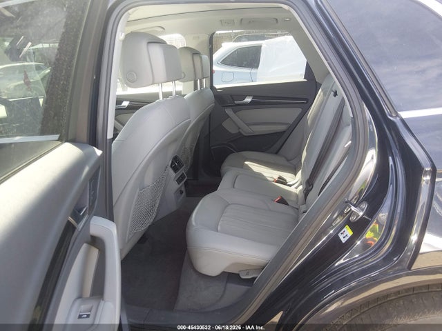 Продаж на аукціоні авто 2020 Audi Q5 Prestige 45 Tfsi Quattro S Tronic, vin: WA1CNAFY8L2005029, номер лоту: 45430532