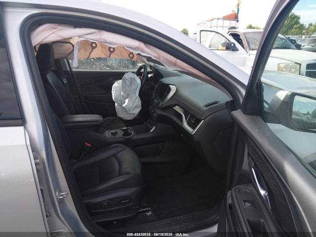 Aukcja sprzedaży 2020 Gmc Terrain Fwd Slt, vin: 3GKALPEXXLL267815, numer aukcji: 45430538