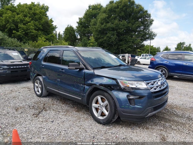 2019 1FM5K7D85KGA92821 главное изображение