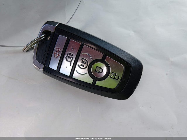 Ford EXPLORER XLT 2019 1FM5K7D85KGA92821 Image 11