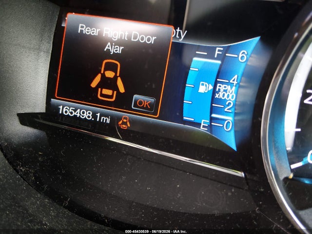 Ford EXPLORER XLT 2019 1FM5K7D85KGA92821 Image 15