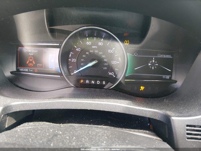 Ford EXPLORER XLT 2019 1FM5K7D85KGA92821 Image 7