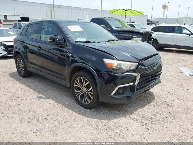 Aukcja sprzedaży 2016 Mitsubishi Outlander Sport 2.0 Es, vin: JA4AP3AU4GZ030198, numer aukcji: 45430540