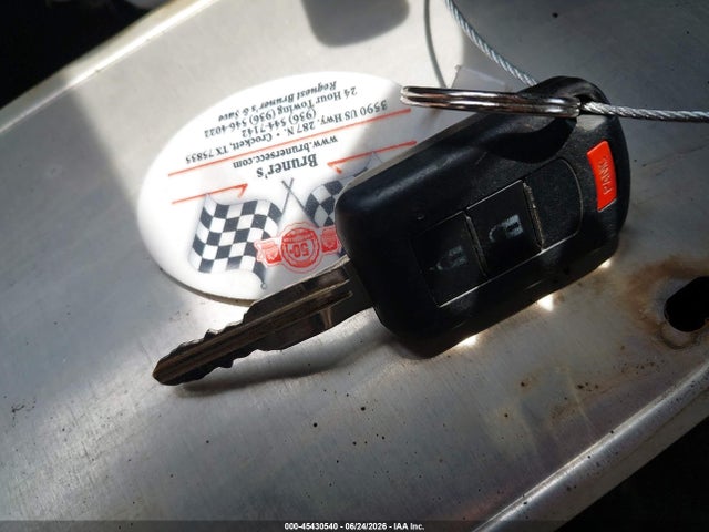 45430540 :رقم المزاد ، JA4AP3AU4GZ030198 vin ، 2016 Mitsubishi Outlander Sport 2.0 Es مزاد بيع