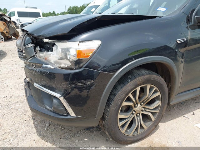 45430540 :رقم المزاد ، JA4AP3AU4GZ030198 vin ، 2016 Mitsubishi Outlander Sport 2.0 Es مزاد بيع