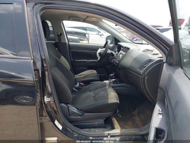 45430540 :رقم المزاد ، JA4AP3AU4GZ030198 vin ، 2016 Mitsubishi Outlander Sport 2.0 Es مزاد بيع