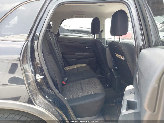 45430540 :رقم المزاد ، JA4AP3AU4GZ030198 vin ، 2016 Mitsubishi Outlander Sport 2.0 Es مزاد بيع