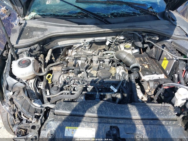 Aukcja sprzedaży 2019 Audi A3, vin: WAUAUGFF6KA081061, numer aukcji: 45430553