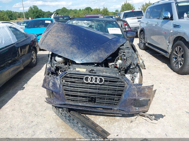 Aukcja sprzedaży 2019 Audi A3, vin: WAUAUGFF6KA081061, numer aukcji: 45430553