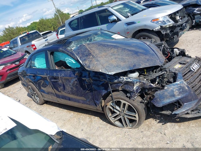 Aukcja sprzedaży 2019 Audi A3, vin: WAUAUGFF6KA081061, numer aukcji: 45430553