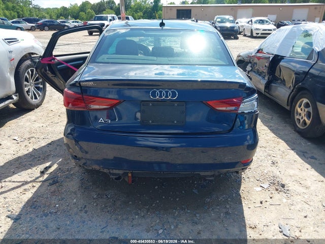 Aukcja sprzedaży 2019 Audi A3, vin: WAUAUGFF6KA081061, numer aukcji: 45430553