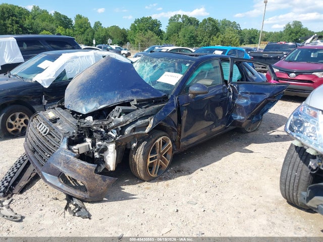 Aukcja sprzedaży 2019 Audi A3, vin: WAUAUGFF6KA081061, numer aukcji: 45430553