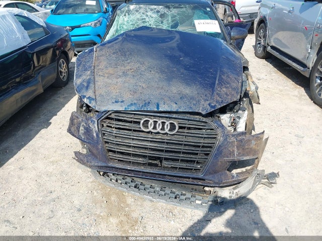 Aukcja sprzedaży 2019 Audi A3, vin: WAUAUGFF6KA081061, numer aukcji: 45430553
