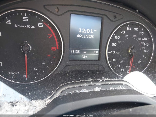 Aukcja sprzedaży 2019 Audi A3, vin: WAUAUGFF6KA081061, numer aukcji: 45430553