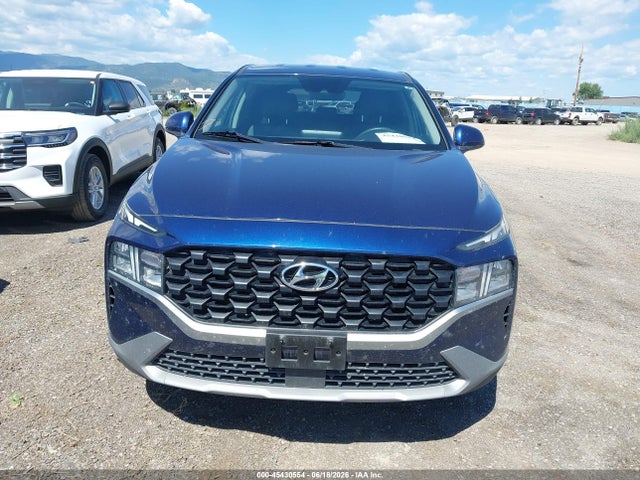5NMS1DAJ5MH370709 Hyundai Santa Fe Se