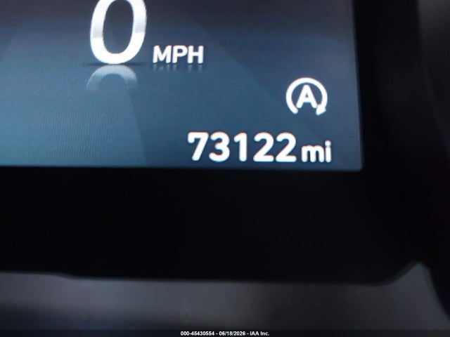 5NMS1DAJ5MH370709 Hyundai Santa Fe Se