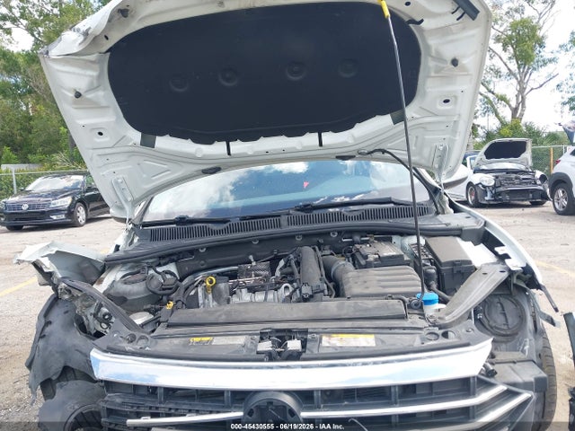 Продаж на аукціоні авто 2020 Volkswagen Jetta 1.4t Sel, vin: 3VWEB7BU9LM070975, номер лоту: 45430555