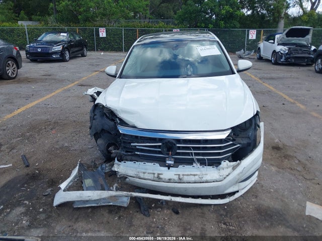 Продаж на аукціоні авто 2020 Volkswagen Jetta 1.4t Sel, vin: 3VWEB7BU9LM070975, номер лоту: 45430555