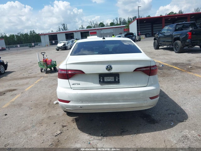 Продаж на аукціоні авто 2020 Volkswagen Jetta 1.4t Sel, vin: 3VWEB7BU9LM070975, номер лоту: 45430555