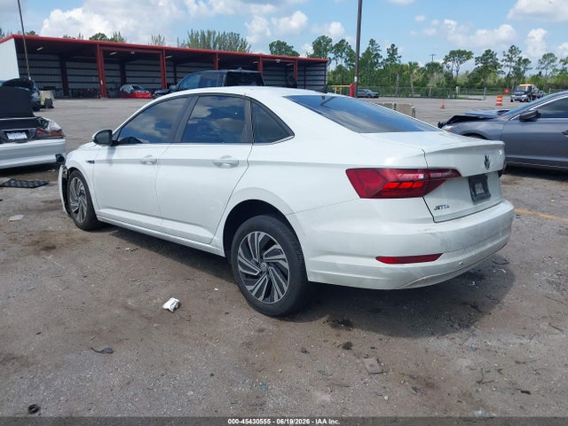 Продаж на аукціоні авто 2020 Volkswagen Jetta 1.4t Sel, vin: 3VWEB7BU9LM070975, номер лоту: 45430555