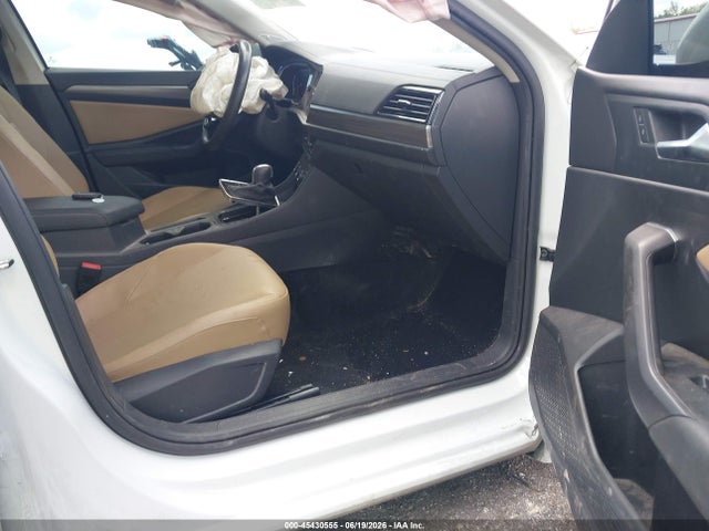 Продаж на аукціоні авто 2020 Volkswagen Jetta 1.4t Sel, vin: 3VWEB7BU9LM070975, номер лоту: 45430555