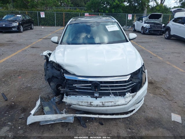 Продаж на аукціоні авто 2020 Volkswagen Jetta 1.4t Sel, vin: 3VWEB7BU9LM070975, номер лоту: 45430555