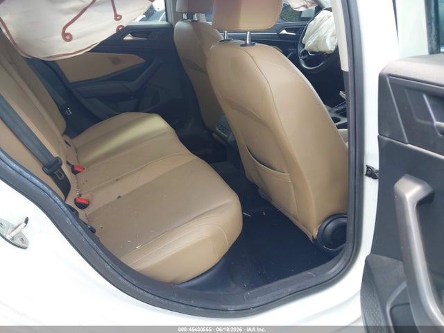 Продаж на аукціоні авто 2020 Volkswagen Jetta 1.4t Sel, vin: 3VWEB7BU9LM070975, номер лоту: 45430555