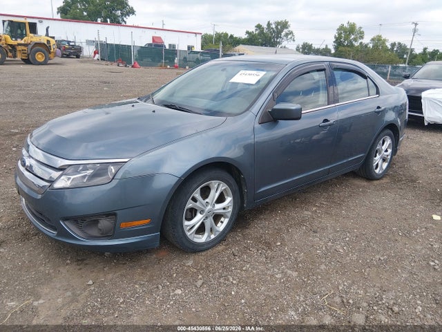 Aukcja sprzedaży 2012 Ford Fusion Se, vin: 3FAHP0HA2CR158507, numer aukcji: 45430556
