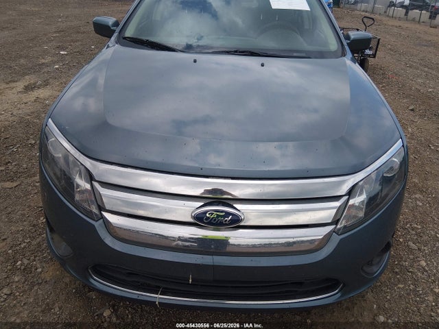 Aukcja sprzedaży 2012 Ford Fusion Se, vin: 3FAHP0HA2CR158507, numer aukcji: 45430556