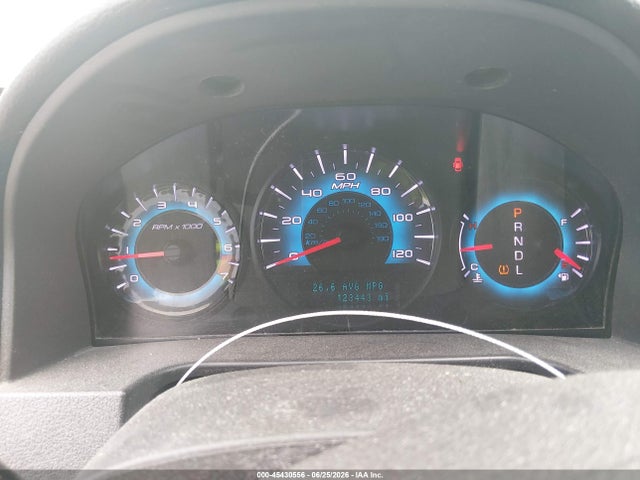 Продажа на аукционе авто 2012 Ford Fusion Se, vin: 3FAHP0HA2CR158507, номер лота: 45430556