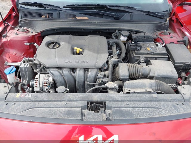 KIA Forte Lxs 2024 3KPF24AD5RE767814 Image 10