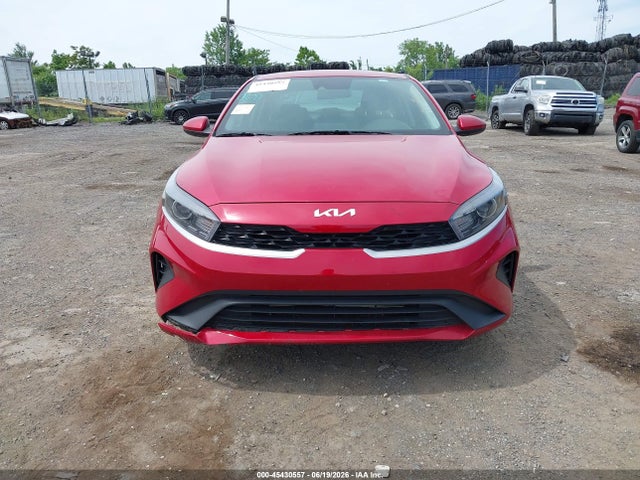 KIA Forte Lxs 2024 3KPF24AD5RE767814 Image 12